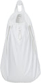 Esembly Pail Pouch, Hangable and Washable Waterproof Diaper Pail Liner and Reusable