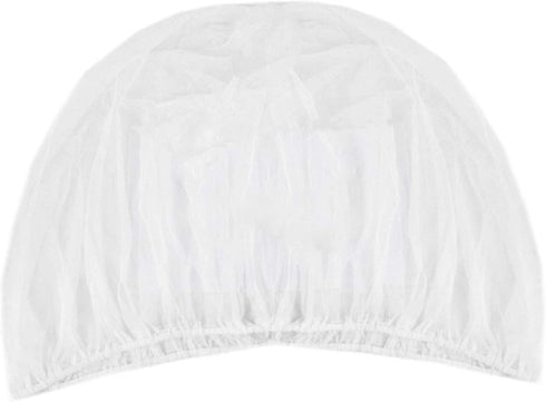 Generic 29 21 Inch, (1 Pack) 5 (Set 5) Stroller Mosquito Net for Baby, Carriers, Car Seats, Cradles. x White - Jute