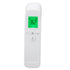 Forehead Digital Thermometer for Adults and Baby, Non-Infrared with Accurate Reading, High Temperature Alarm, Memory
