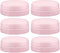 Maymom Solid Lids Aka Travel Caps w/Sealing Ring Compatible with Avent Bottle;