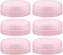 Maymom Solid Lids Aka Travel Caps w/Sealing Ring Compatible with Avent Bottle;
