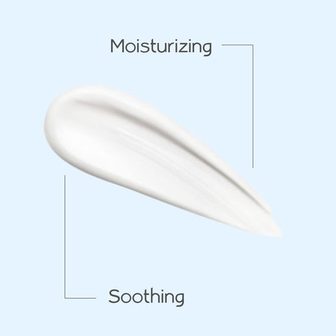 Aleva Naturals Soothing Baby Diaper Cream - Organic Shea Butter, 3.4 Fl Oz