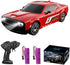 Remote Control Car for Boys Girls Kids, 1:20 4WD RC Drift Car