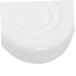 Tray Baby Dinner Tray for high Chair Dinner Plate Universal high Chair Plastic Toddler Wooden Toddler Child Accessories