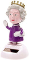 Novelty Dancing Queen Solar Pal Model - FF30