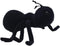 JIANEEXSQ Soft Realistic Ant Stuffed Animal Insect Plush Toy, Lifelike Ant Plush Doll,
