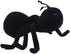 JIANEEXSQ Soft Realistic Ant Stuffed Animal Insect Plush Toy, Lifelike Ant Plush Doll,