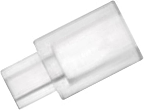 HYROOY Breast Pumps Connector Tubing Adapter Wearable Breast Pumps Silicone Connector Breast Pumps Replacement