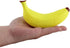 3D Fruit Cube 3×3 Magic Speed Cube, Children's Educational Puzzle Cube Brain Teaser (Banana)