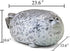 ETAOLINE Chubby Blob Seal Pillow Cute Seal Plush Toy Cotton Stuffed Animals (Large)