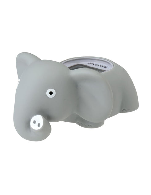 Mininor Elephant Bath Thermometer for Safety