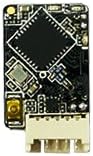 FrSky R-XSR Mini Redundancy Receiver, 16CH SBUS/CPPM Output, Lightweight for FPV Racing Drones