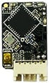 FrSky R-XSR Mini Redundancy Receiver, 16CH SBUS/CPPM Output, Lightweight for FPV Racing Drones