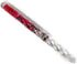 6.5 Inch (1 Randomly Star Magic Spiral Glitter Wand Hand Fidget Wonder Tube Select Wand)