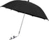 STARRY CITY Baby Pram Umbrella with Adjustable Universal Clamp,Children Buggy Sun-Proof Parasol with Clip