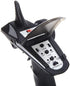 FS-GT2B 2.4GHz 3 FS-GR3E Flysky Channel RC Transmitter with Receiver for RC Car Boat