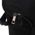 VGEBY Baby Bottle Cooler Bag, Insulated Thermal Tote Pouch for Breastmilk Storage Outdoor Travel (Black) Nylon Reusable