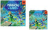 Board Game The Mysterious Magical Lake