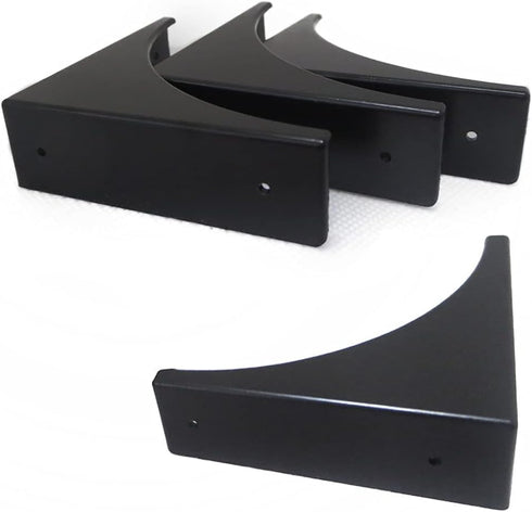 Paxar Corner Guard,glrovazas 4 Pcs Decorative Desk Box Corner Protector Desk Case Edge