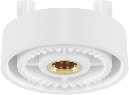 Haloera 1/4 Thread Parts for VTech New VM901, VM928HD, VM5463 Baby Monitor Cameras