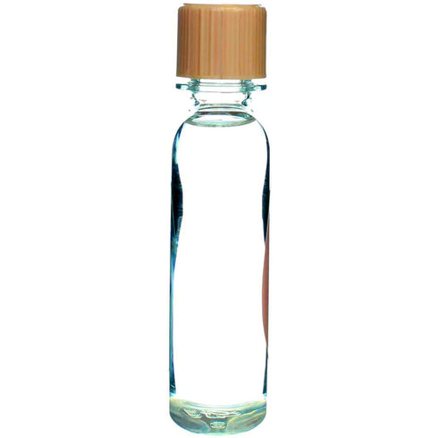 Johnson's Baby Oil, 3 oz (Pack of 4)