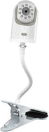 Universal Baby Monitor Mount, Baby Camera Holder Stand for Crib Nursery, Compatible with Infant Optics DXR-8 and DXR-8