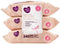 Parent's Choice Parents Choice - Baby Wipes - Shea Butter - 3 Packs of