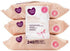 Parent's Choice Parents Choice - Baby Wipes - Shea Butter - 3 Packs of