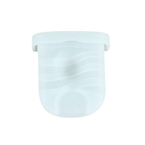 Tizuqe Breastfeeding Mother Safe Silicone Diaphragm for Breast Pumps Easy Maintenance for Postpartum