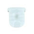 Tizuqe Breastfeeding Mother Safe Silicone Diaphragm for Breast Pumps Easy Maintenance for Postpartum