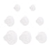 Bottone Seamless Silicone Flange Inserts Feeding Accessories & Part Electric Breastpump Flange Insert Connector