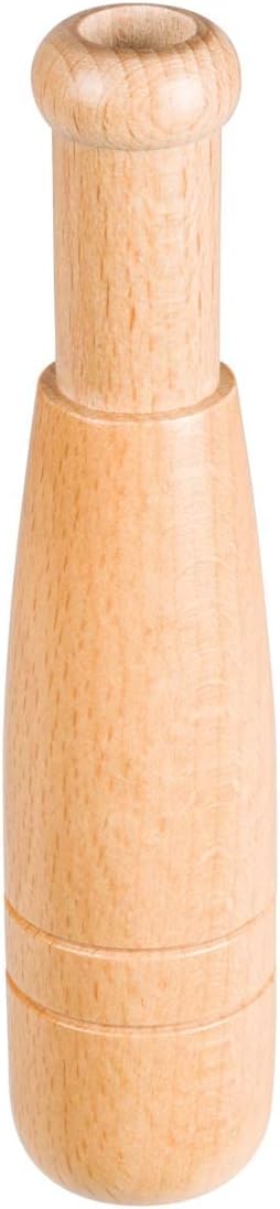 Beetle & Bee Duck Call, FSC Certified Wood Outdoor Adventure Toy for Boys and Girls 3+