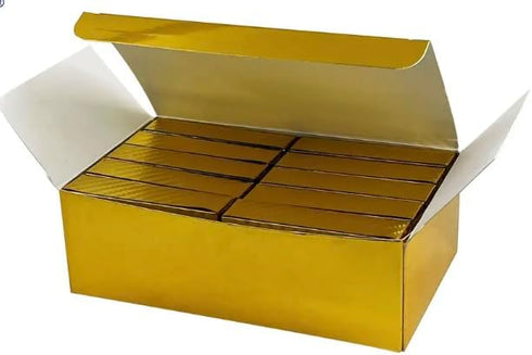 Gold Diamond Playing Cards - Durable and Waterproof, Perfect for Magic, Poker, Parties, and Special Occasions. Ideal for Memorable Gifts. (1 Deck)