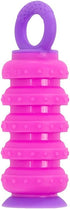 Pack 6 KRUMPLES Fidget Plungy - On-The-Go Fidget Fun