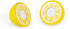 Set 13 Set 3+ J06607 Janod Fruits & Vegetable Maxi - Wooden Sliceable Play Food - Piece - Ages