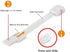 Generic 86Pack 8Pack,U-Shape 4Pack), 20Pack,T-type 10Pack, 10Pack),Socket 30Pack, 4Pack Baby Proofing Kit: Baby