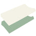 2 Packs Baby Changing Pad Cover, Ultra Soft Cotton Diaper Changing Table Sheets for Boys & Girls, Fit 32"/34"x16" Pad