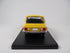 OPO 10 - 1/24 Miniature Car Compatible with VW Volkswagen Brasilia 1974 - MVQ6 Model