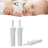 JAPARA Gas and Colic Reliever for Babies - Natural Solution for Baby Colic and Gas Relief, 10 Count