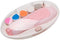 Genuiskids Multifunctional Infant Boys Girls Electric Nail Grinder Nail Trimmer Clipper Kids Nail