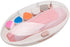 Genuiskids Multifunctional Infant Boys Girls Electric Nail Grinder Nail Trimmer Clipper Kids Nail
