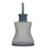ChengyuWei Silicone Breast Milk Storage Bag, Reusable Leak Proof Stand Up Pouch, 160ml