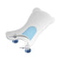 SUPVOX Ergonomic Baby Bathing Portable Bath Mat Baby Bath Seat for Counter