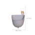 Totority Toddler Urinal Potty Trainer for Boys Baby Urinal Stand up Potty Toilet with Compact Design for Easy Training