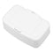 ABOOFAN Baby Wipes Dispenser Wipe Holder Refillable Wipe Container Reusable Wipes Case