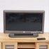 SXFSE 1:12 Doll House TV, Scale Dollhouse Accessories Miniature Furniture Decor Model, Play Toy (TV)