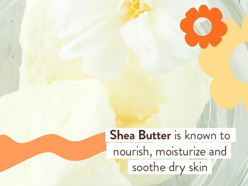 2-in-1 Babo Botanicals Sensitive Baby Fragrance-Free Shampoo & Wash - Shea Butter, Calendula & Aloe Vera - EWG Verified