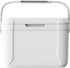 Breastmilk Cooler Box - Portable and Light Freezable Bottle Cooler Insulated Baby
