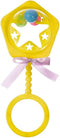Giant Rattle & Bottle Baby Toy Set - Pack of 1 -
