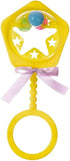 Giant Rattle & Bottle Baby Toy Set - Pack of 1 -